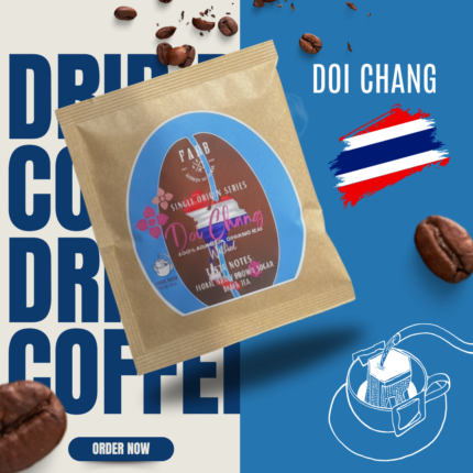 Thai Drip Bag (Doi Chang)